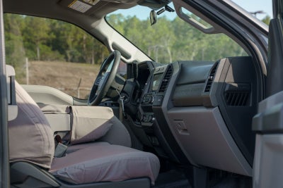 2021 Ford F-350SD XL