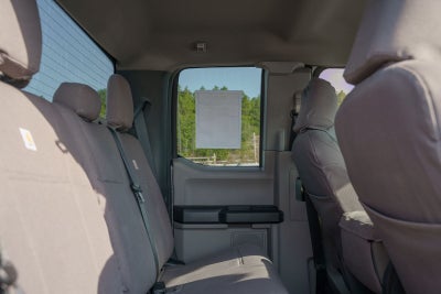 2021 Ford F-350SD XL