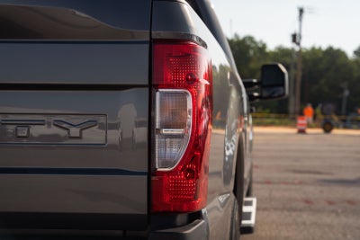 2021 Ford F-350SD XL