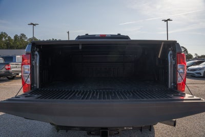 2021 Ford F-350SD XL