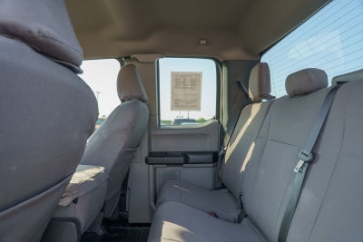 2021 Ford F-350SD XL