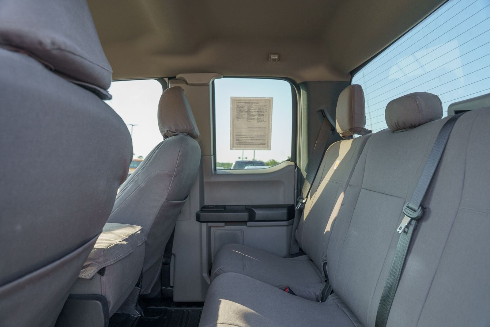 2021 Ford F-350SD XL