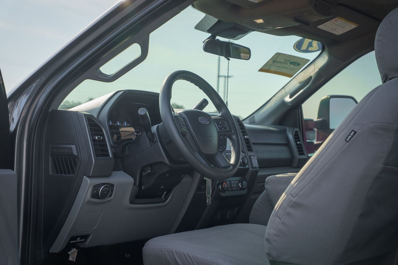 2021 Ford F-350SD XL