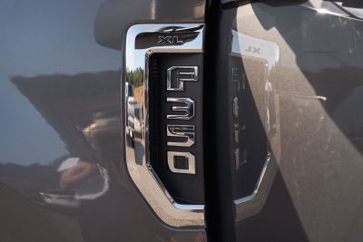 2021 Ford F-350SD XL