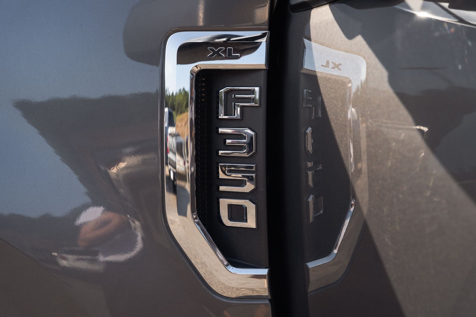 2021 Ford F-350SD XL