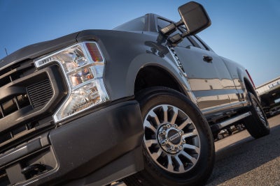 2021 Ford F-350SD XL