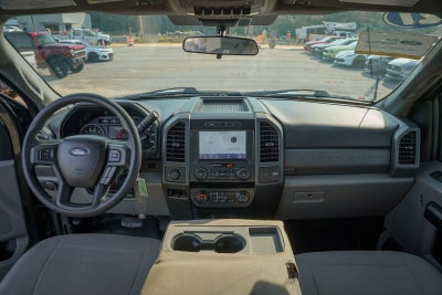 2021 Ford F-350SD XL