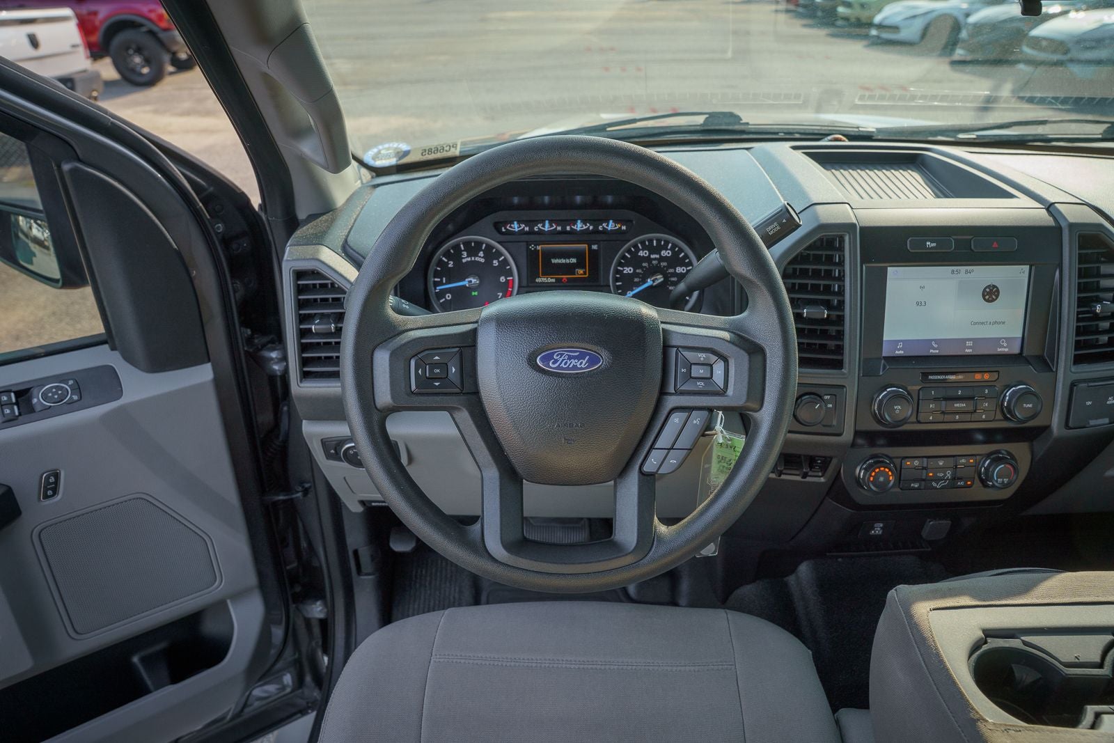 2021 Ford F-350SD XL