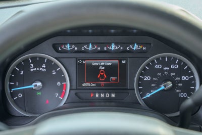2021 Ford F-350SD XL
