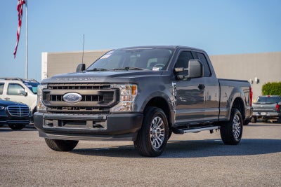 2021 Ford F-350SD XL