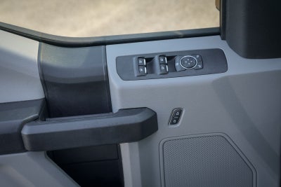 2021 Ford F-350SD XL