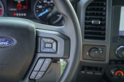 2021 Ford F-350SD XL
