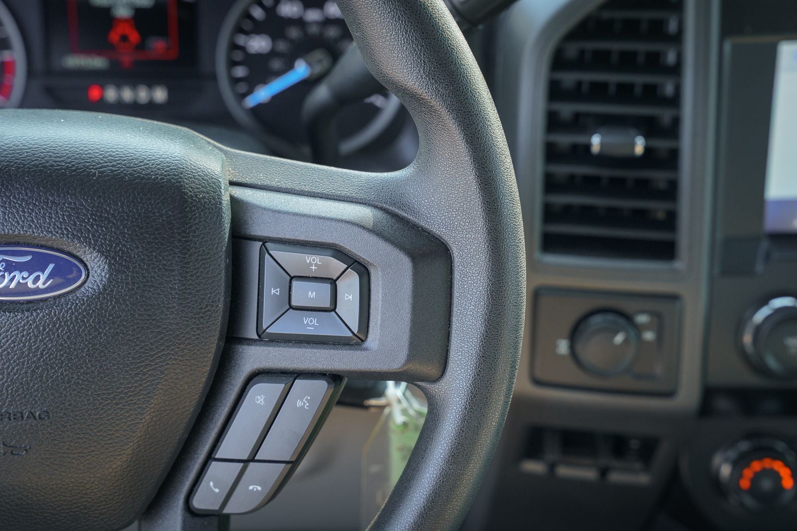 2021 Ford F-350SD XL