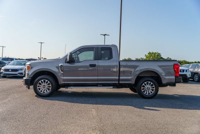 2021 Ford F-350SD XL