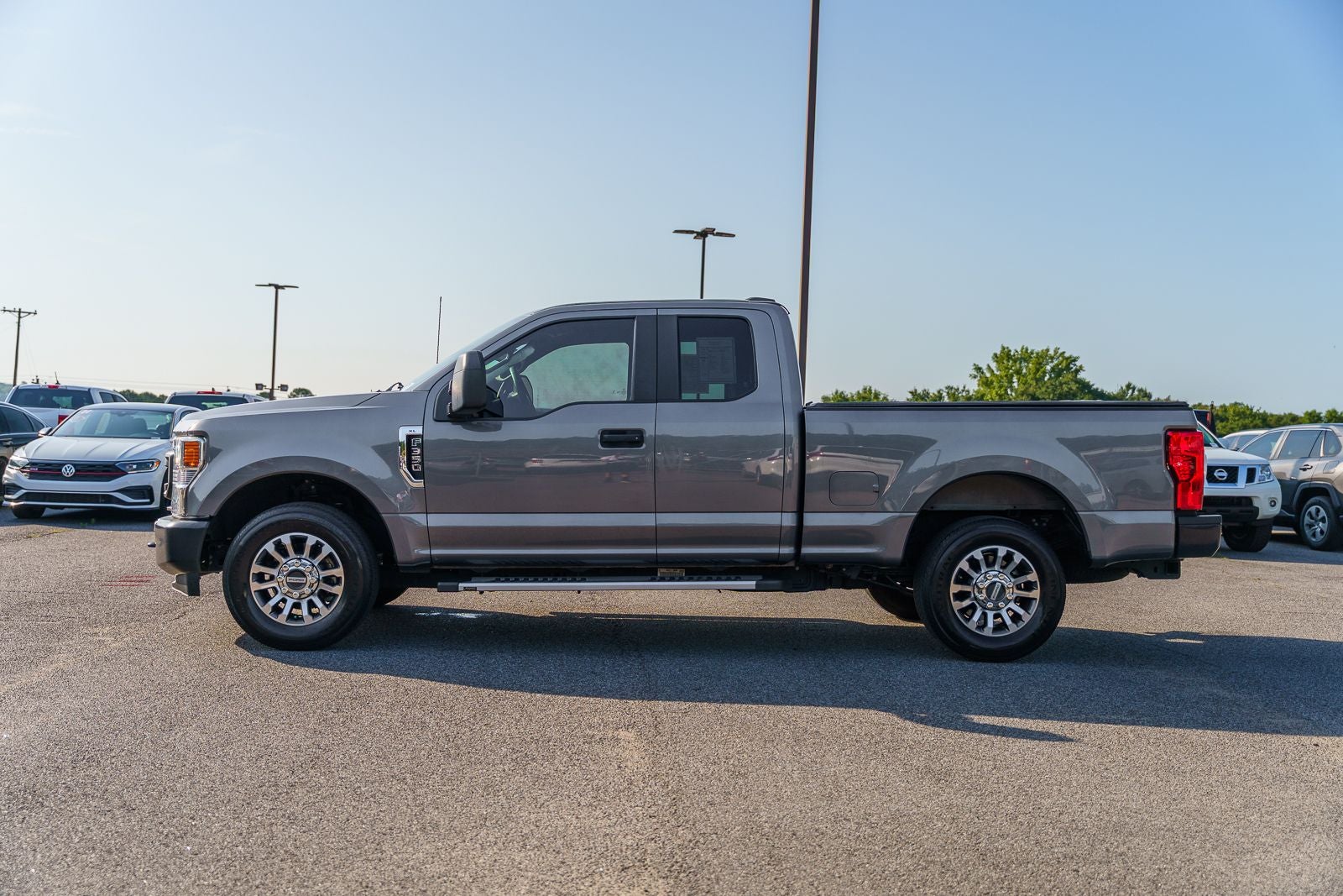 2021 Ford F-350SD XL