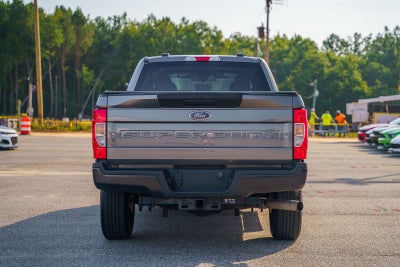 2021 Ford F-350SD XL
