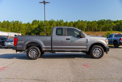2021 Ford F-350SD XL