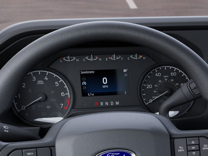 2027 Ford F-350SD XL
