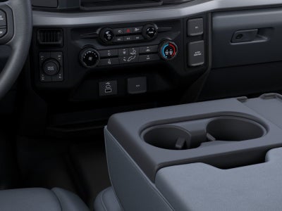 2027 Ford F-350SD XL