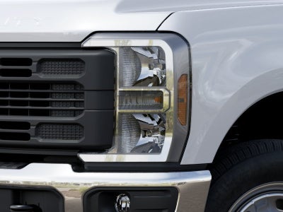 2027 Ford F-350SD XL