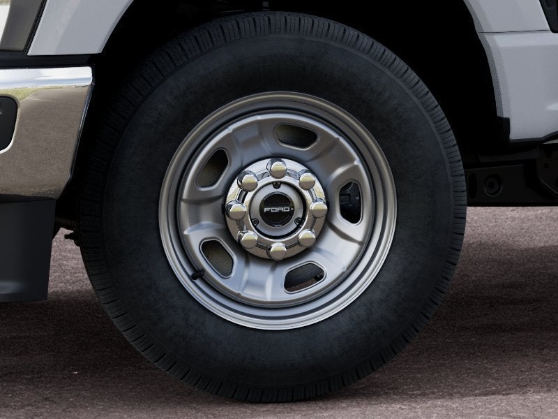 2027 Ford F-350SD XL