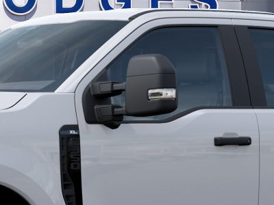 2027 Ford F-350SD XL