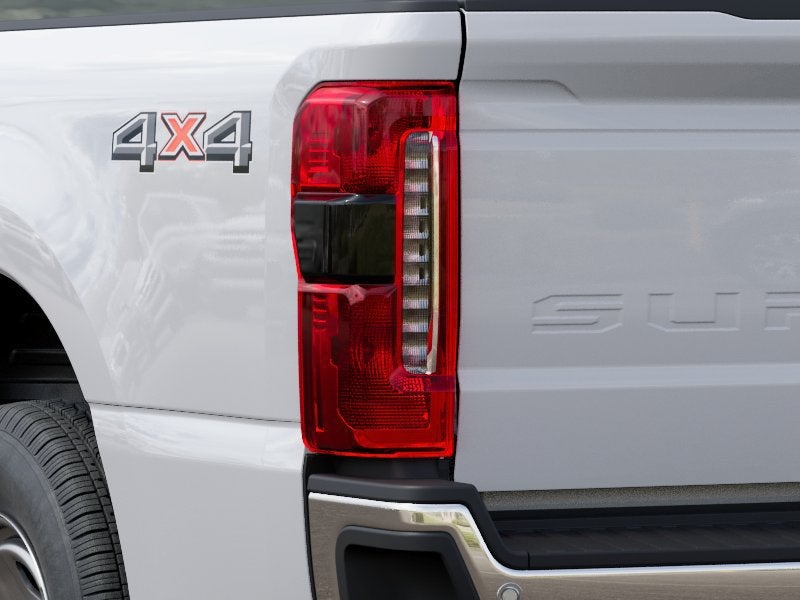 2027 Ford F-350SD XL