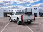 2027 Ford F-350SD XL