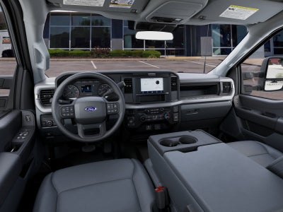 2027 Ford F-350SD XL