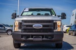 2018 Ford F-250SD XL