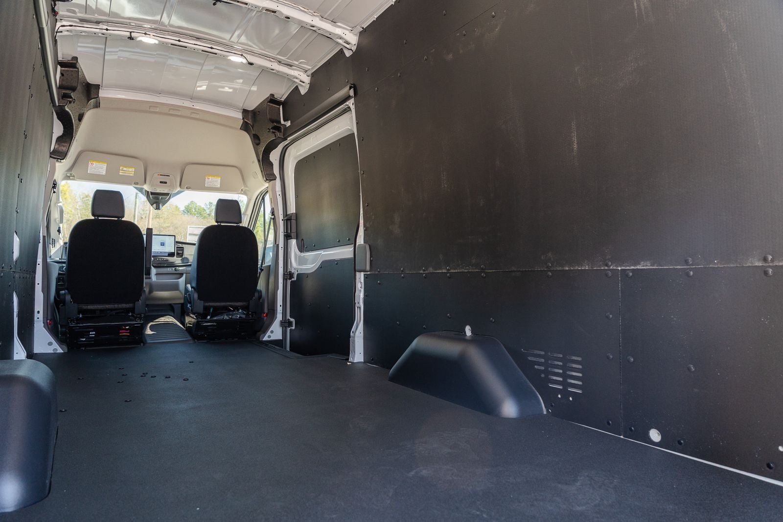 2026 Ford Transit-350 Base