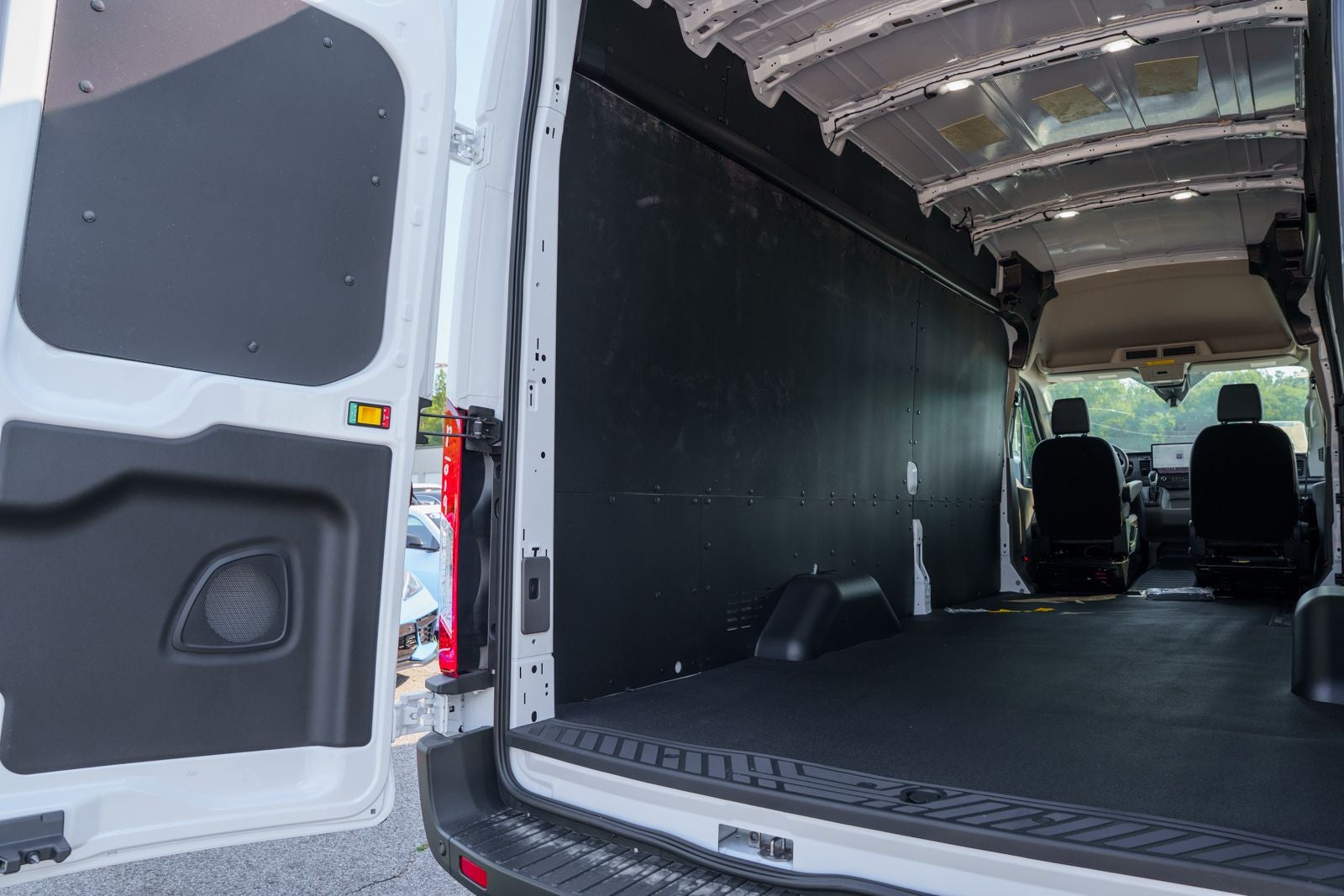 2026 Ford Transit-350 Base