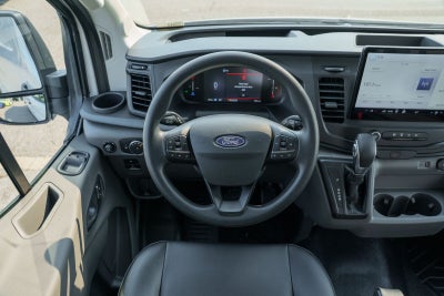 2026 Ford Transit-350 Base