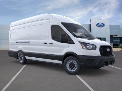 2026 Ford Transit-350 Base
