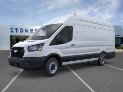 2026 Ford Transit-350 Base