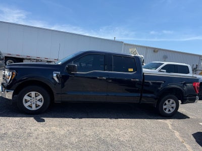 2023 Ford F-150 Base