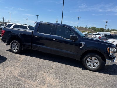 2023 Ford F-150 Base
