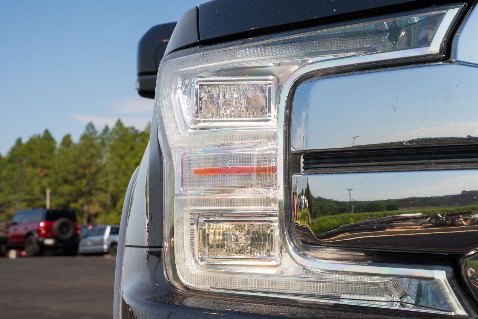 2019 Ford F-150 King Ranch