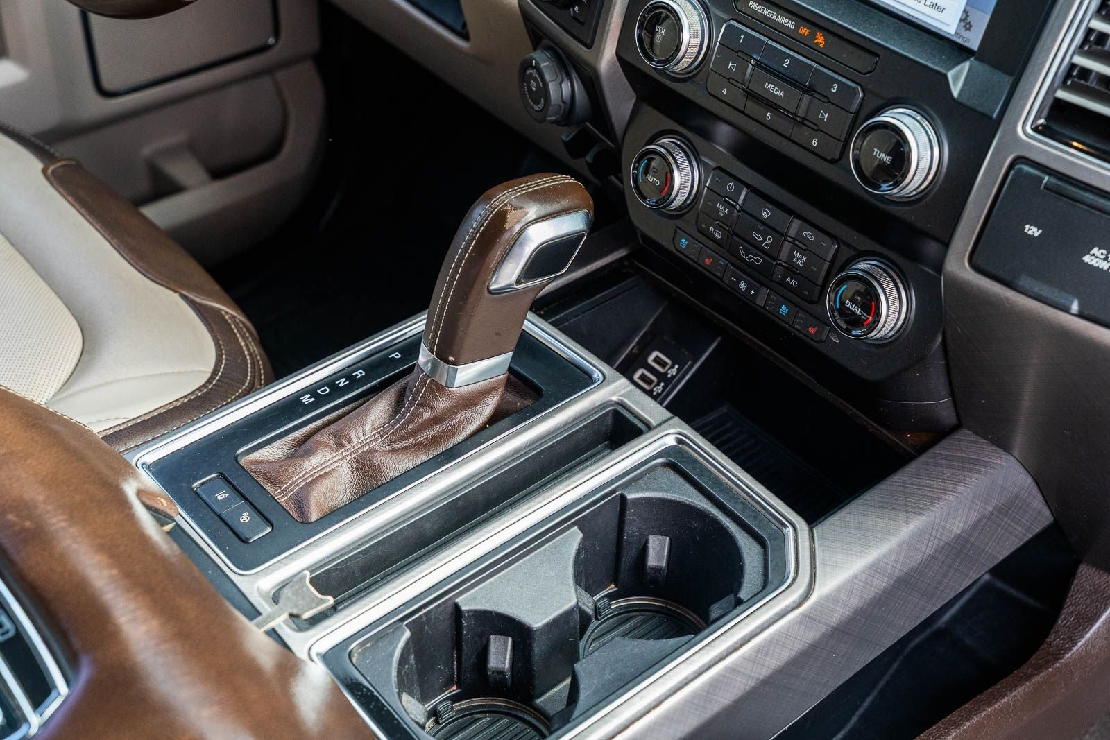 2019 Ford F-150 Limited