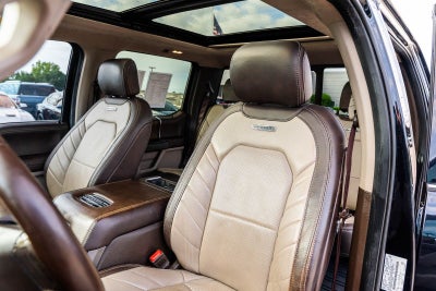 2019 Ford F-150 Limited