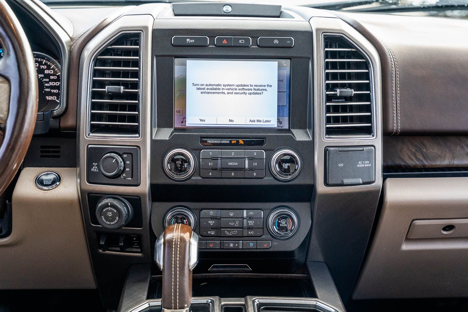 2019 Ford F-150 Limited