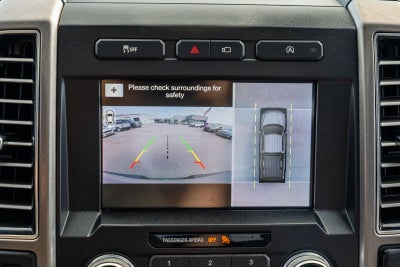 2019 Ford F-150 Limited