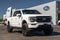 2021 Ford F-150 Lariat Badlander