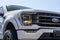 2021 Ford F-150 Lariat Badlander