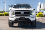 2021 Ford F-150 Lariat Badlander