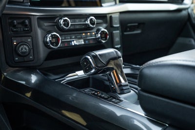 2021 Ford F-150 Lariat Badlander