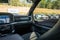 2021 Ford F-150 Lariat Badlander