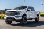 2021 Ford F-150 Lariat Badlander