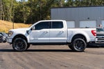 2021 Ford F-150 Lariat Badlander