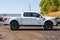 2021 Ford F-150 Lariat Badlander